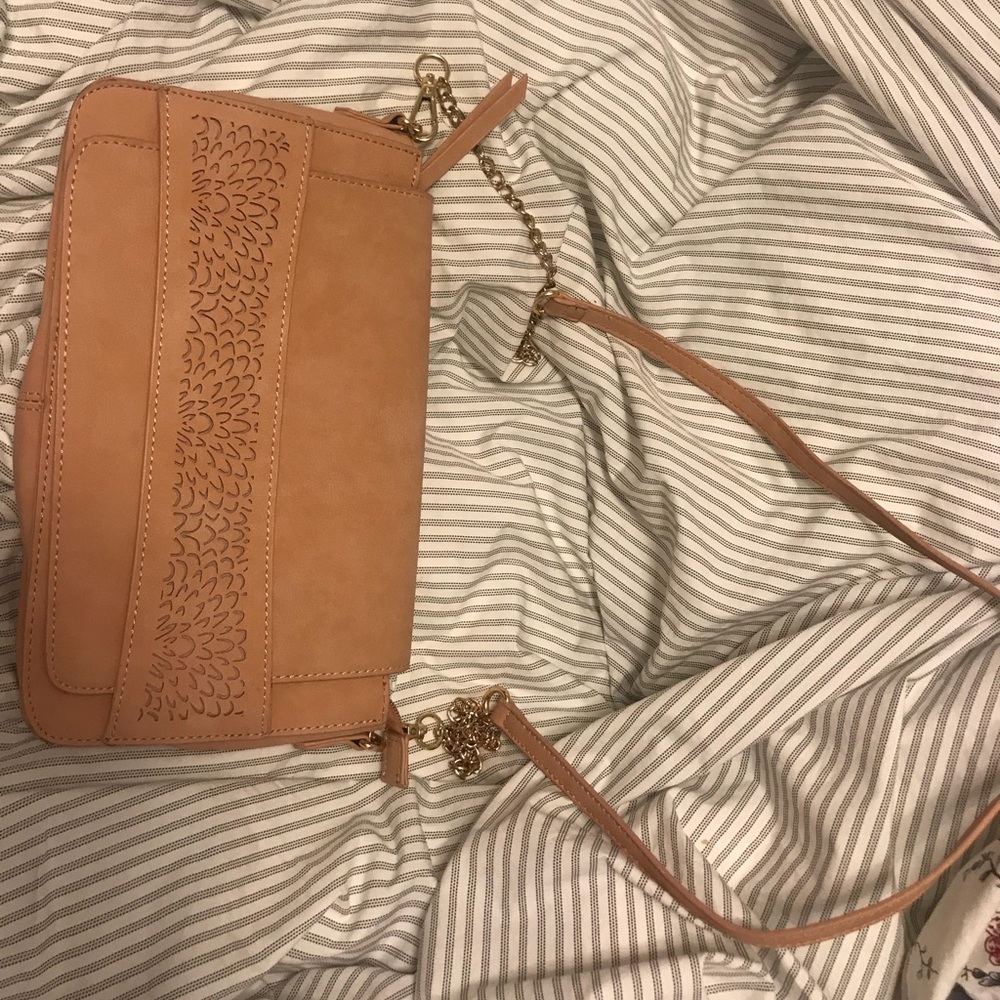 Beautiful Purse!